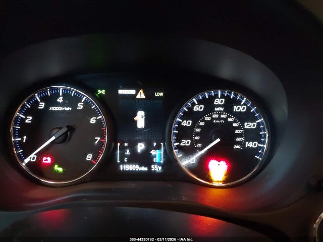 Mitsubishi Outlander Gt