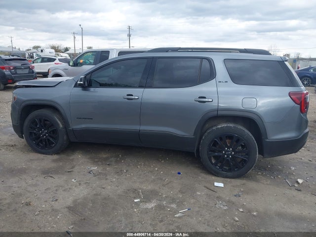 GMC Acadia Sle