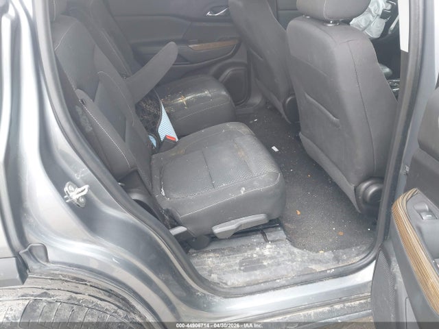 GMC Acadia Sle