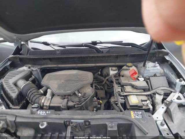 GMC Acadia Sle