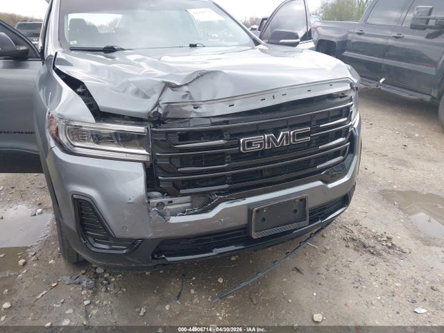 GMC Acadia Sle