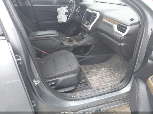GMC Acadia Sle