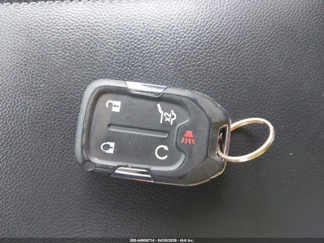 GMC Acadia Sle