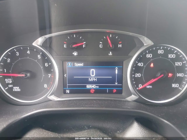 GMC Acadia Sle