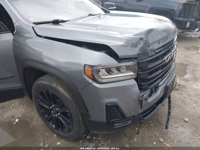 GMC Acadia Sle