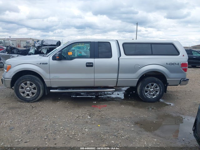 Ford F-150 Xlt