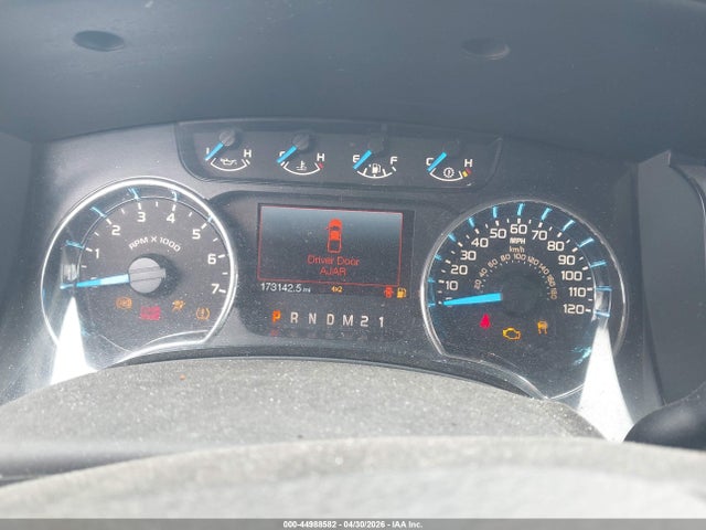 Ford F-150 Xlt