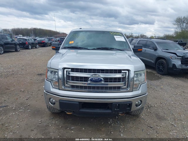 Ford F-150 Xlt