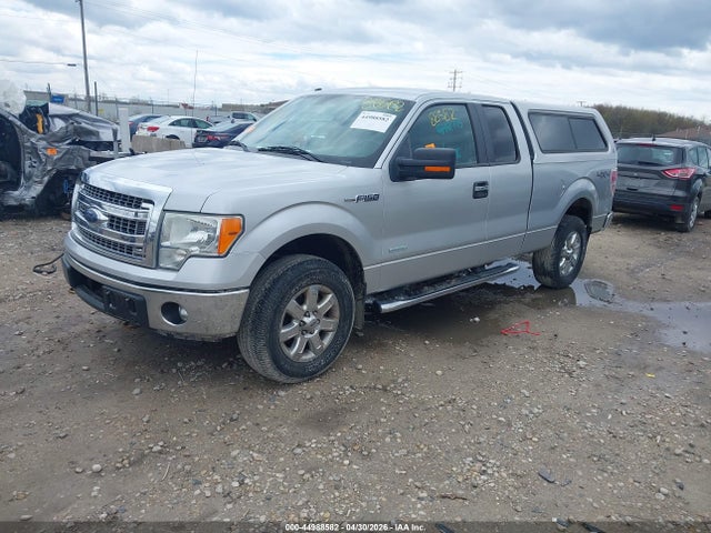 Ford F-150 Xlt