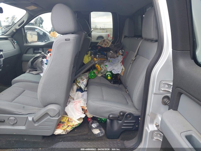 Ford F-150 Xlt