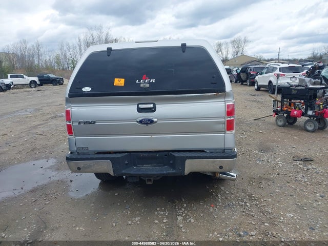 Ford F-150 Xlt