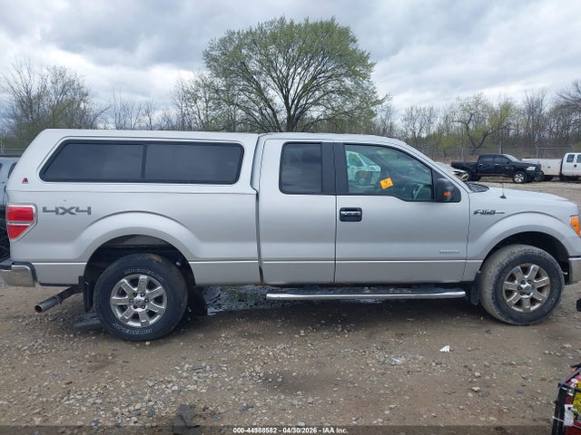 Ford F-150 Xlt