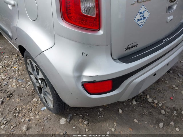 Kia Soul !