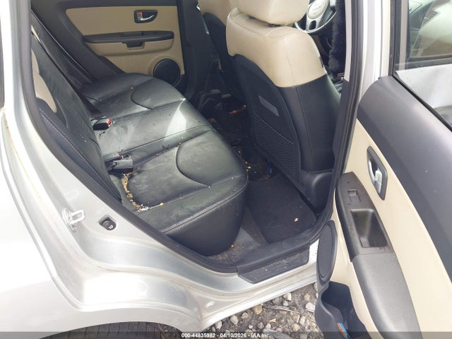 Kia Soul !