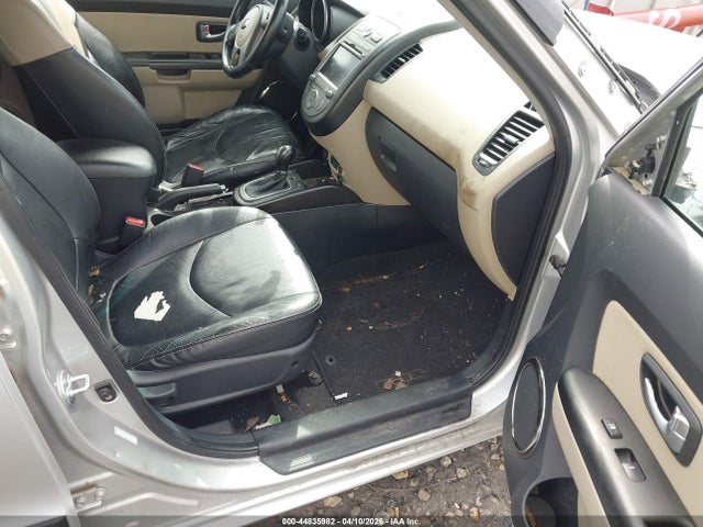 Kia Soul !