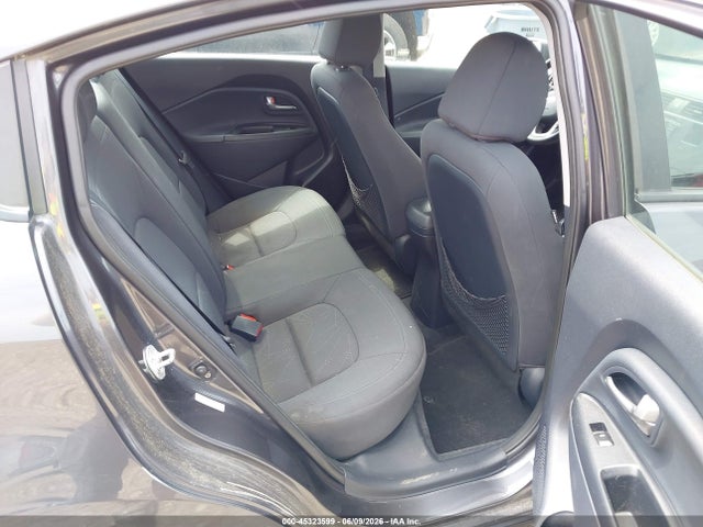 Kia Rio Ex