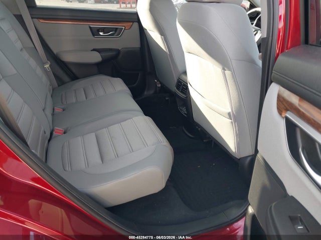 Honda CR-V Awd Ex