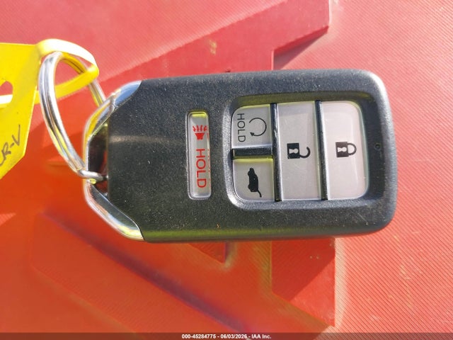 Honda CR-V Awd Ex