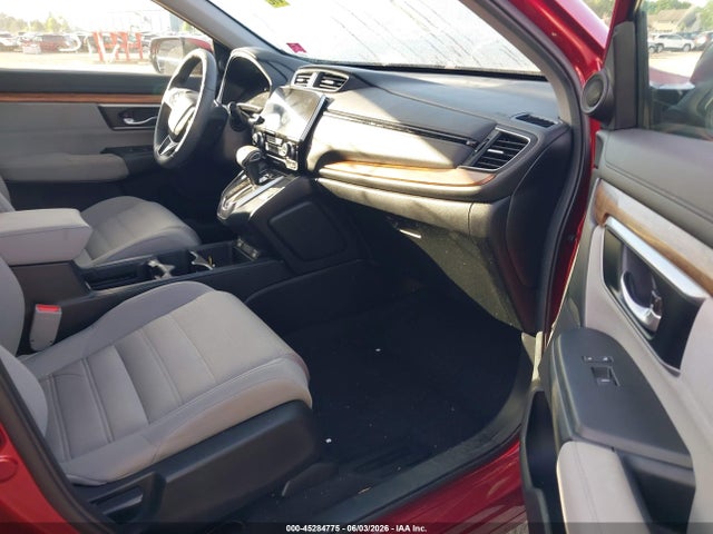 Honda CR-V Awd Ex