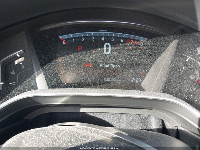 Honda CR-V Awd Ex