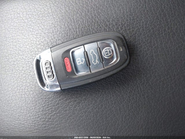 Audi A4 2.0t Premium
