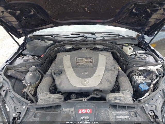 Mercedes-Benz E-Class 4matic