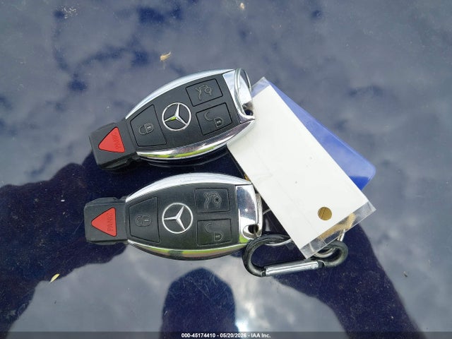 Mercedes-Benz E-Class 4matic