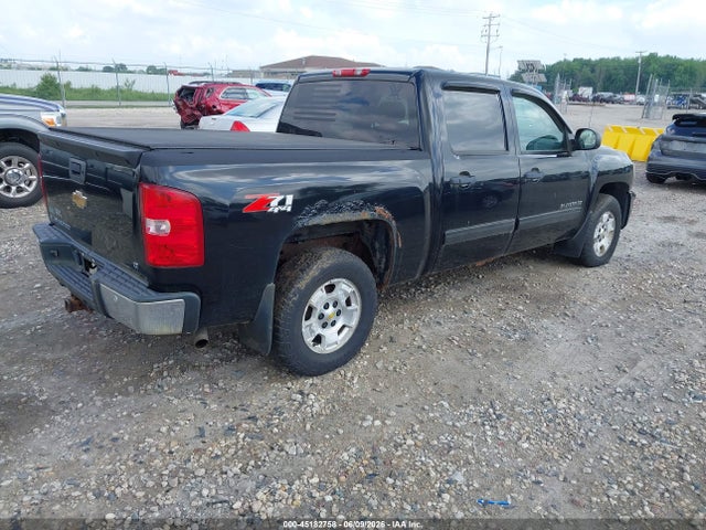 Chevrolet Silverado 1500 Lt