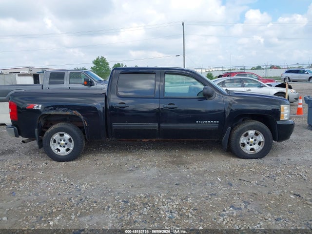 Chevrolet Silverado 1500 Lt