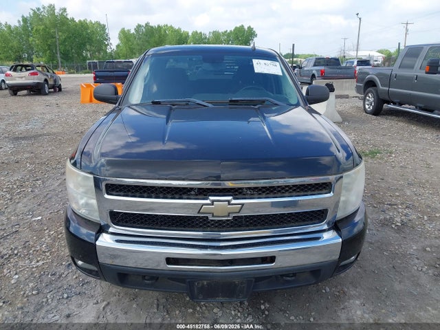 Chevrolet Silverado 1500 Lt