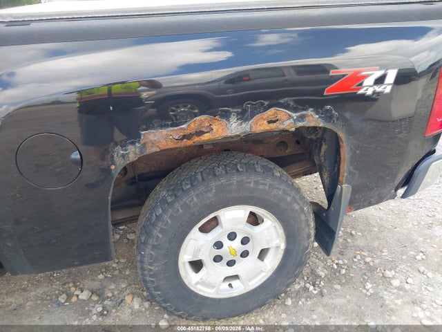 Chevrolet Silverado 1500 Lt