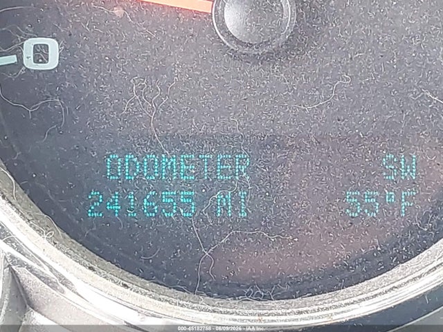 Chevrolet Silverado 1500 Lt