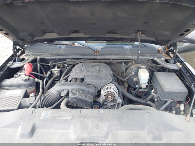 Chevrolet Silverado 1500 Lt