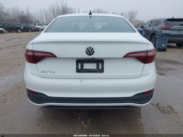 Volkswagen Jetta 1.5t Sport