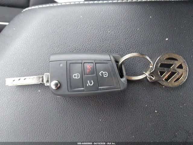 Volkswagen Jetta 1.5t Sport