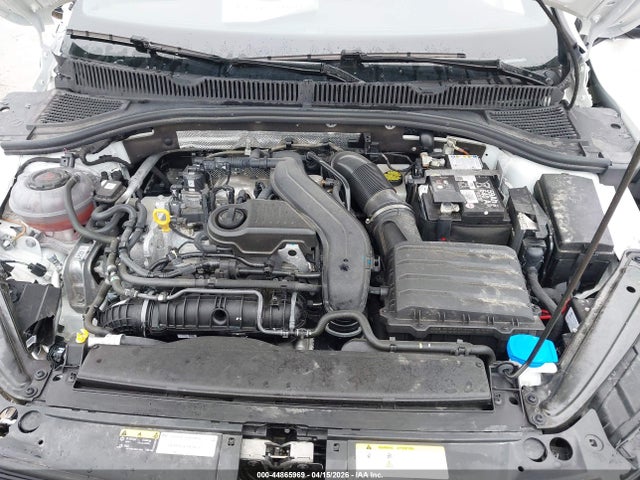Volkswagen Jetta 1.5t Sport