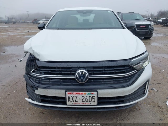 Volkswagen Jetta 1.5t Sport