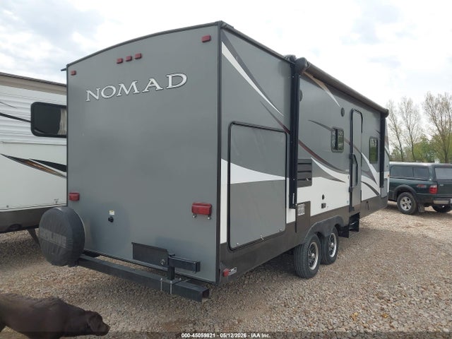 Nomad Other