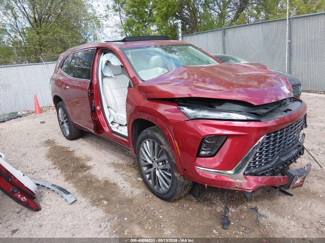 Salvage Buick Enclave Image