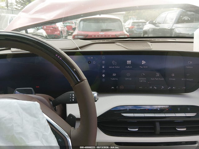Buick Enclave Avenir Fwd