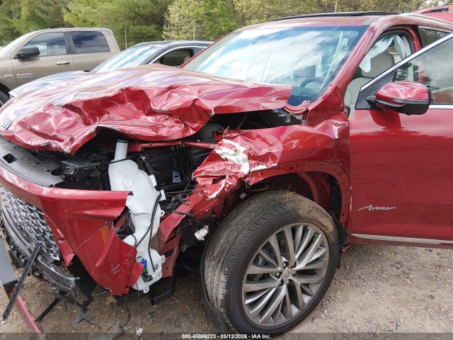 Buick Enclave Avenir Fwd