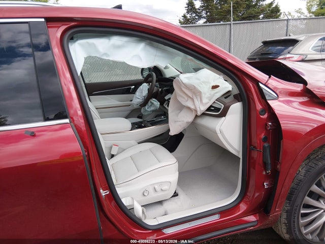 Buick Enclave Avenir Fwd