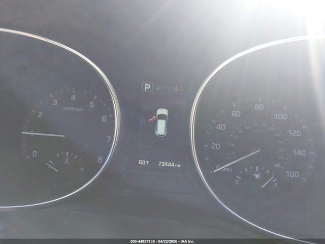 Hyundai SANTA FE 2.4l