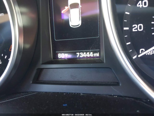 Hyundai SANTA FE 2.4l