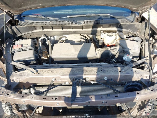 Chevrolet Silverado 1500 Lt