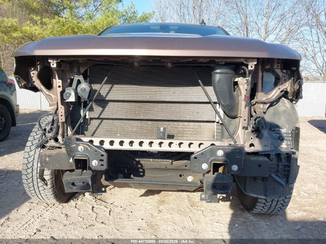 Chevrolet Silverado 1500 Lt