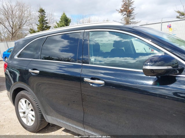 Kia Sorento 2.4l Lx