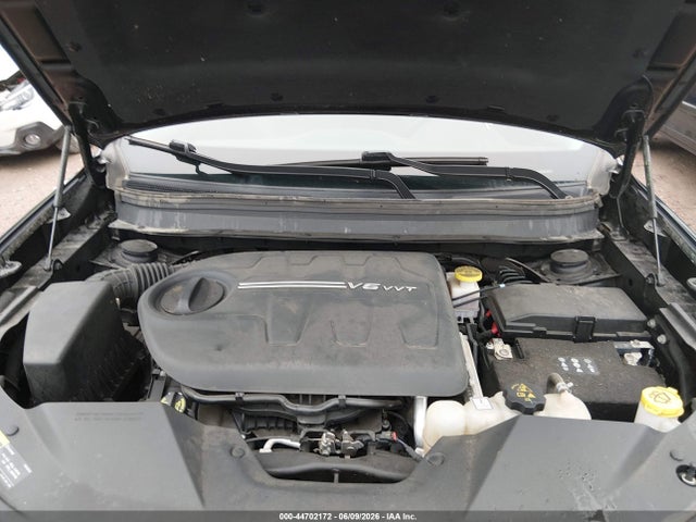 Jeep Cherokee Trailhawk 4x4