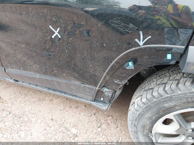Jeep Cherokee Trailhawk 4x4
