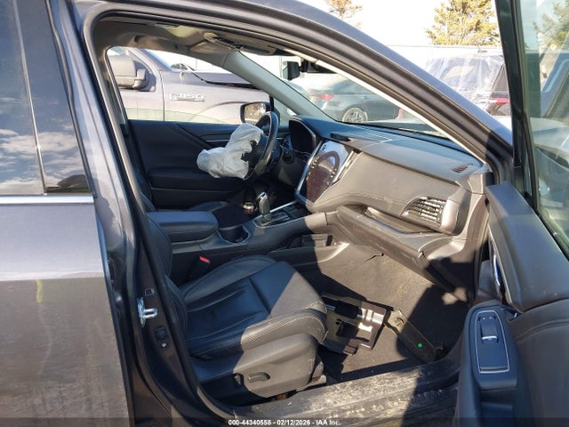 Subaru Outback Touring Xt
